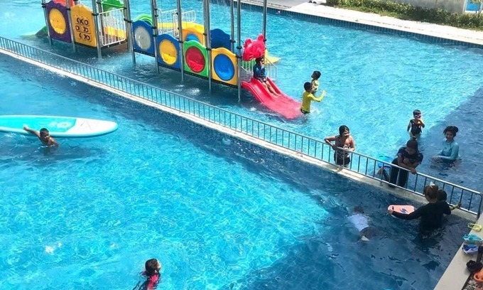 Khlong Wan Hotel | Marshal Resort