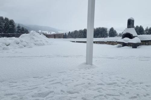 Camigliatello House | Marsila house