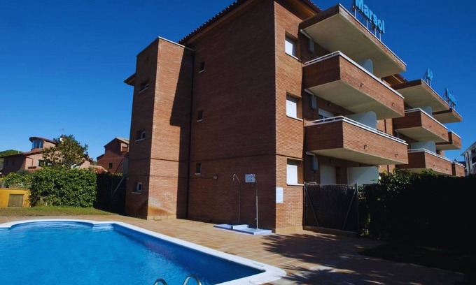Castelldefels Apartment | Marsol Apartamentos Turisticos
