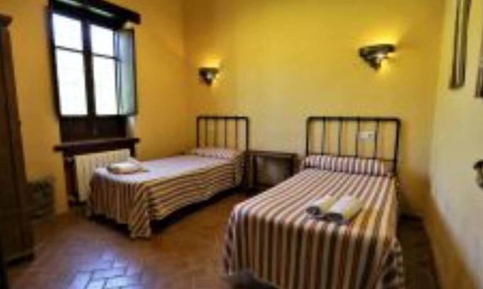 Cazalla De La Sierra Cottage | Martín Pescador