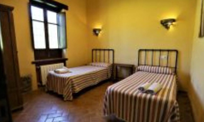 Cazalla De La Sierra Cottage | Martín Pescador