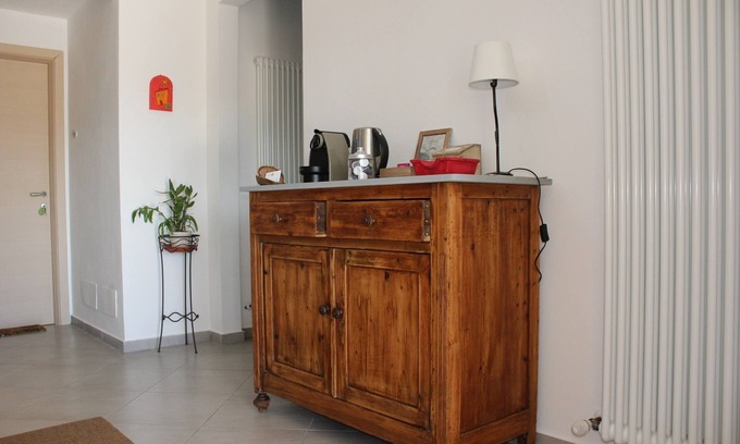 Capannori Bed & Breakfast | Marta Sul Melo - Double/triple room in B&B