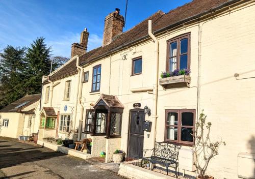 Coalbrookdale House | Martha's Cottage