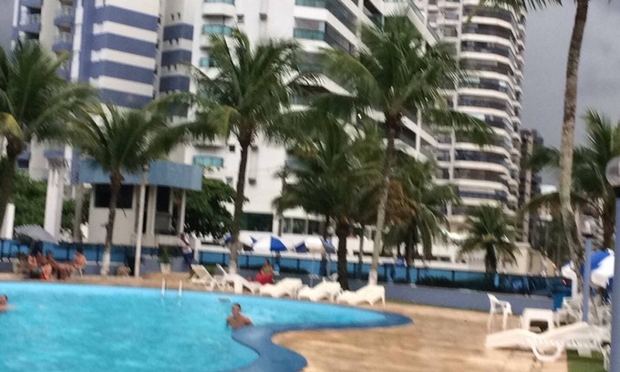 Prainha Apartment | MARTIM DE SA, FOOT IN THE SAND WITH BALCONY TO THE FOREST