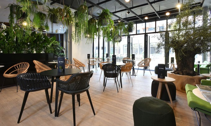 Centre Hotel | Martin's All Suites