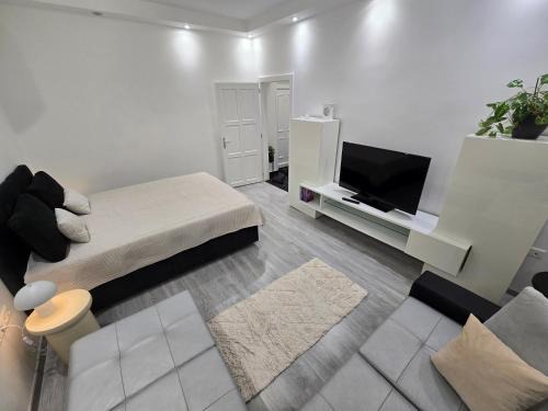 Bekescsaba Apartment | Martina apartman Békéscsaba