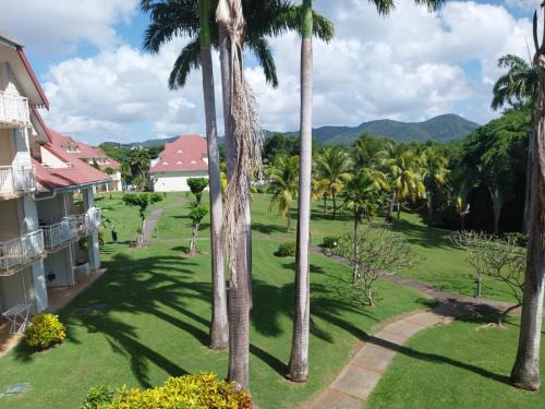 Gros Raisins Apartment | Martinique Ste Luce 2 Chambres 5' des plages