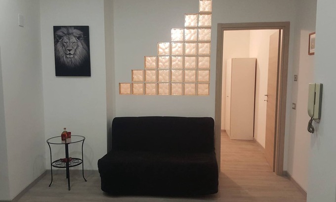 San Martino Apartment | Martino Code Citra 010 025-lt0801