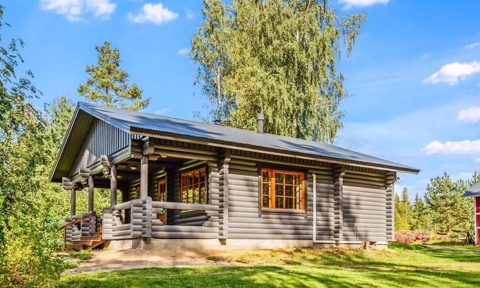 Sysma House | Marttalanmäki by Interhome