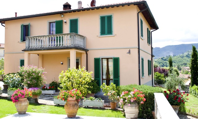 Cavriglia Villa | Marvelous home just steps from the Chianti and beyond