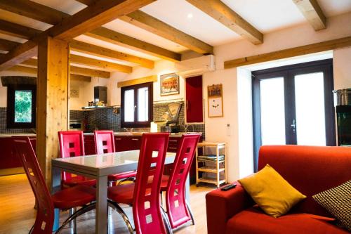 Muggia House | Marylin & Elvis