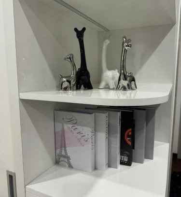 Tu Liem Apartment | Mas D3208