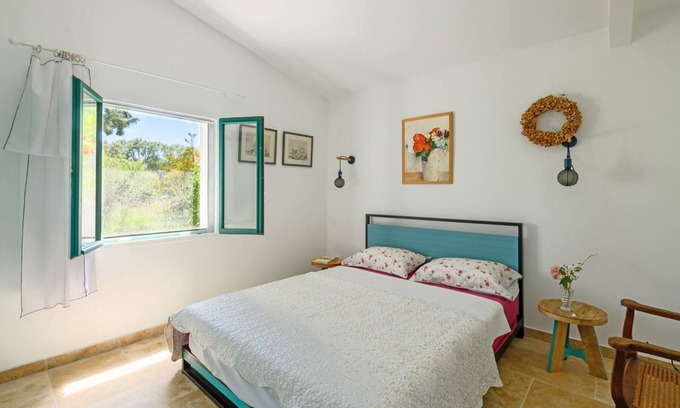 Mouries House | Mas de l'Aube - Mouriès