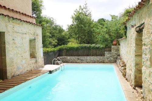Villefranche-de-Rouergue House | Mas de la Combe Cachée
