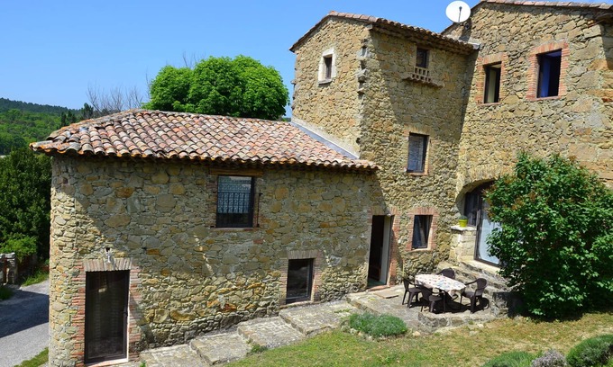 Soyans House | Mas de Saudon