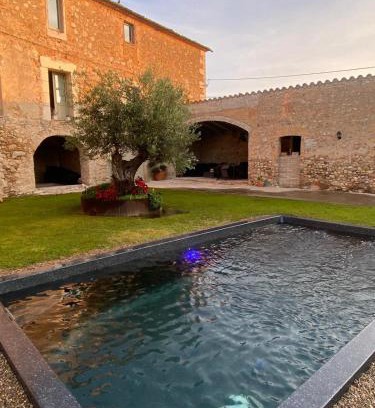 Vila-sacra House | Mas Piarnau