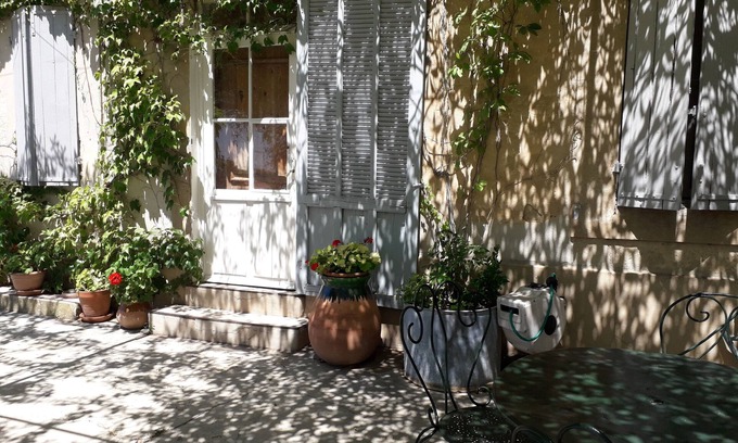 Saint-Mitre Other | Mas Provençal de Caractère