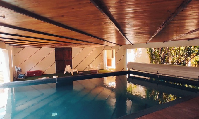 Caderousse House | Mas Provençal