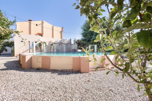 Teia House | Masa La Bomba