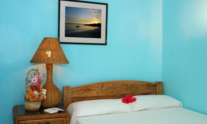 San Francisco Island Resort | Masamayor's Beach House and Resort