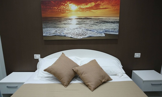 Historical Center Bed & Breakfast | Mascalzone Latino Luxury Rooms