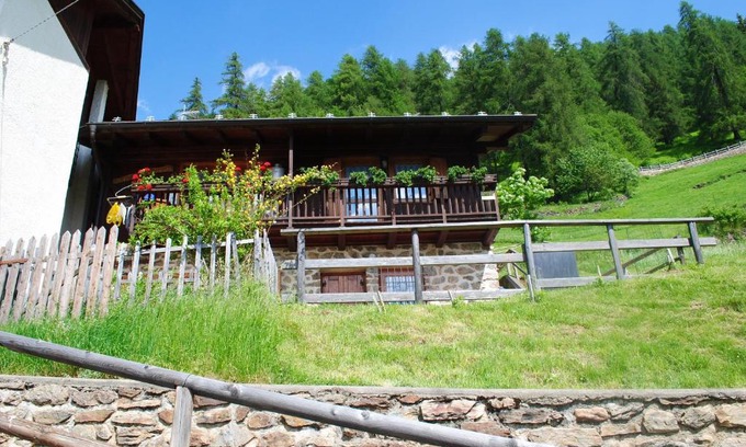 Rabbi Ski Chalet | Maset en Cavalar