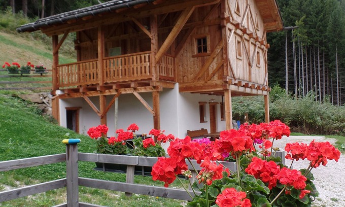 Bresimo Ski Chalet | MASET POZZATTI MOUNTAIN CHALET