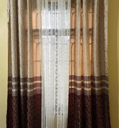 Dar es Salaam Bed & Breakfast | Mashingo Homestay