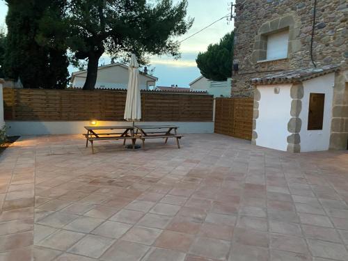 Palau-solita i Plegamans House | Masia Can Llonch