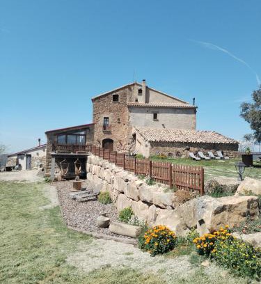 Biosca House | Masia Manonelles