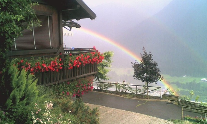 Male Other | Maso dei Fiori in the mountains with views of the Brenta Dolomites and Valle di Sole