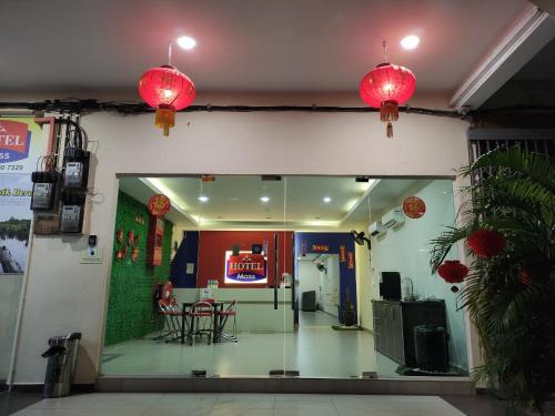 Bandar Bera Hotel | Mass Hotel