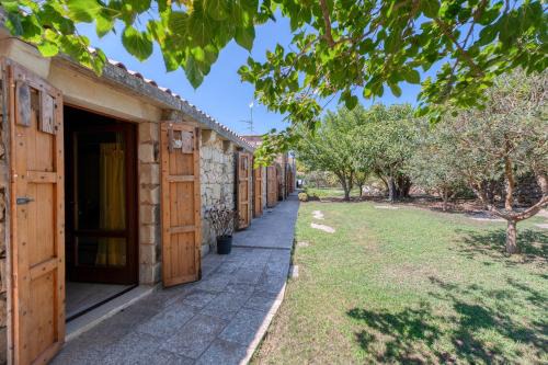 Vernole House | Masseria Copertini