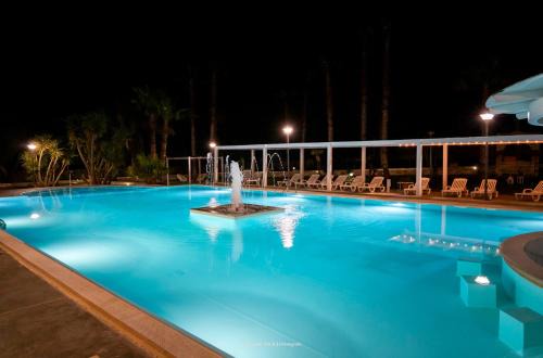 Avetrana Hotel | Masseria Grottella