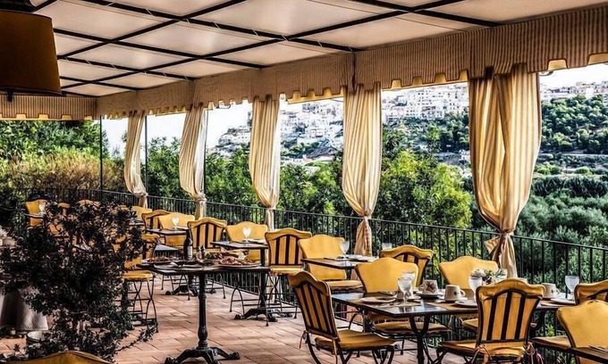 Peschici Other | Masseria La Chiusa Delle More