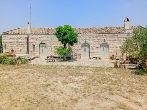 Altamura House | Masseria PietraViva