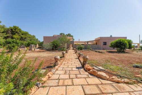 Presicce House | Masseria Scafazzi - Salento