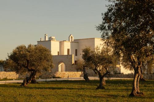 Conversano Hotel | Masseria Tarsia Morisco