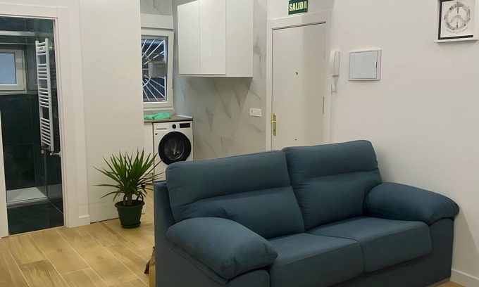 Santander Apartment | Masstige III in Santander