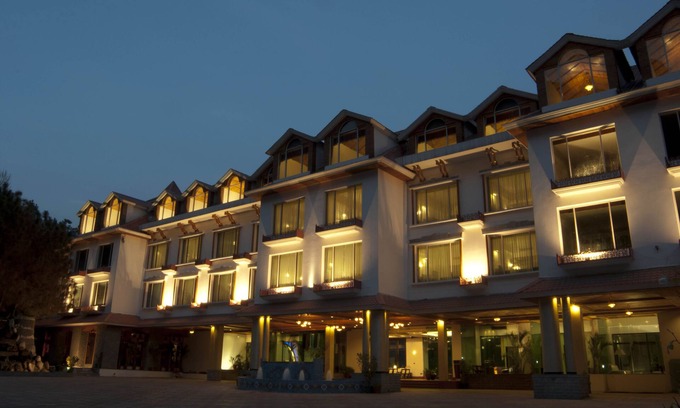 Manali Resort | Mastiff Grand Manali