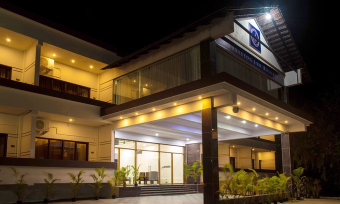 Haliyal Resort | Mastiff Select Terrain Dandeli