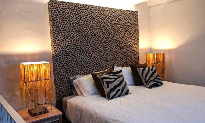 El Frasno Apartment | Mata Hari