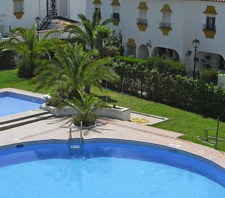 Sector R - Retama House | Matalascañas Urbanización Macarena III