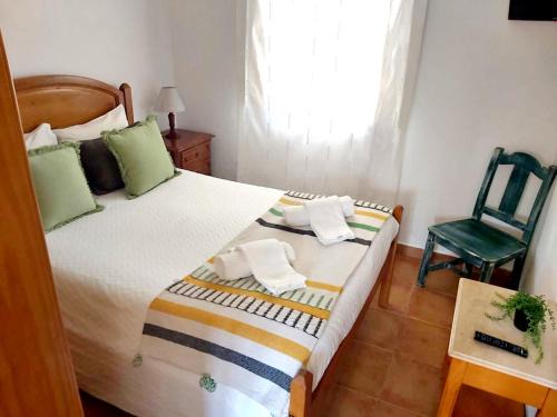 Vila Nova de Milfontes Apartment | Mateus Studios & Apartments - Duna Parque Resorts & Hotels