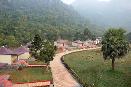 Purulia Other | Matha Forest Resort