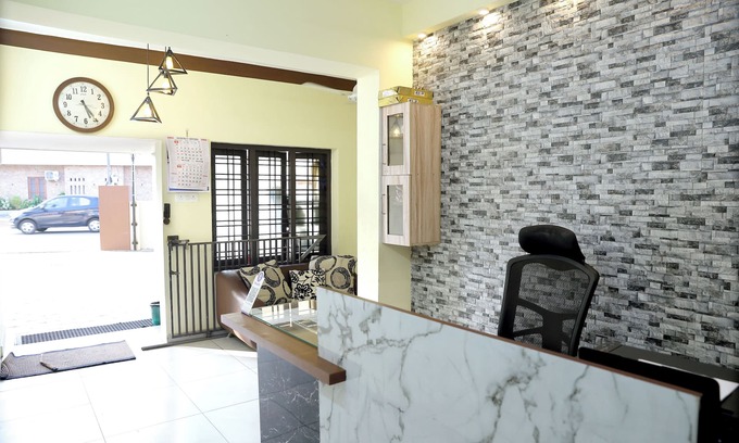 Thiruvananthapuram Hotel | MATHA TOURIST HOME