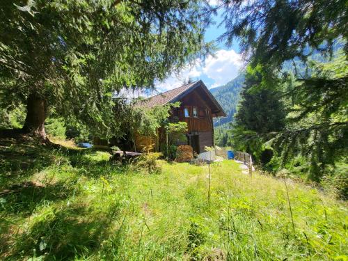 Krems in Kaernten House | Mathehanshütte