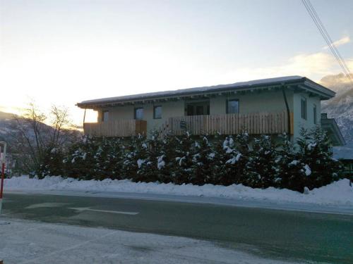 Untergaimberg Apartment | Mathis Andreas