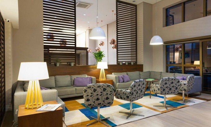Rio de Janeiro Hotel | Matiz Multi Suítes