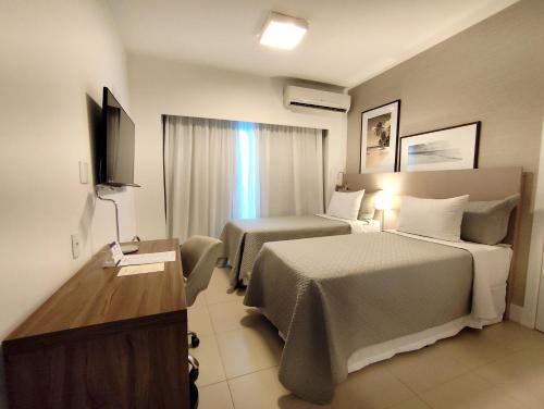 Rio de Janeiro Hotel | Matiz Multi Suites